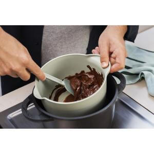 Mepal Chef It Mixing Bowl 1.5L Nordic Sage